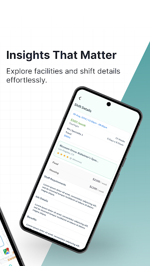 Heritage Nursing Agency Screenshot 2