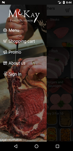 McKay Butchers Screenshot 3
