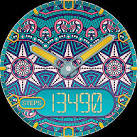 TicWatch Bohemia