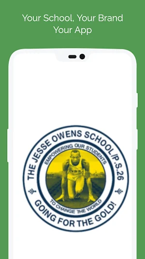 The Jesse Owens School Screenshot 3