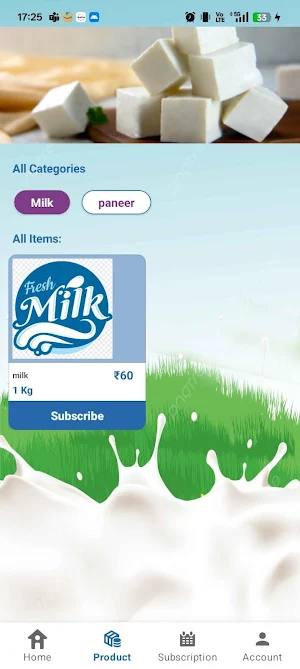 BS Dairy Farms Screenshot 1