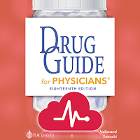 DrDrugs: Guide for Physicians