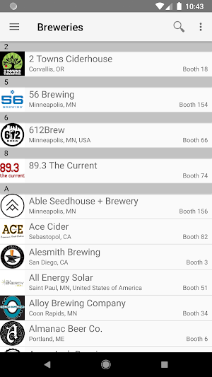 Summer Beer Dabbler Screenshot 1