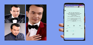Ozodbek Nazarbekov Qo'shiqlar Screenshot 0