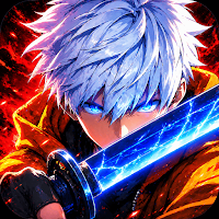 Sword Master: Shadow Hunter