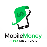Apply creditcard - Mobilemoney