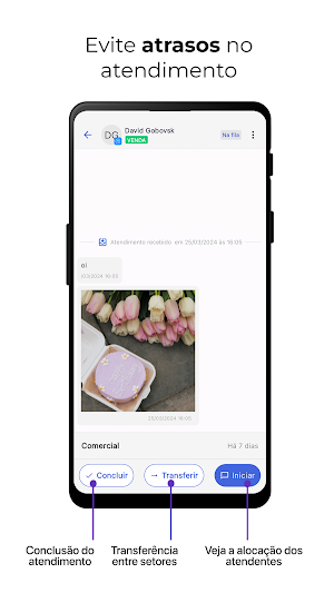 LoopZap Screenshot 3
