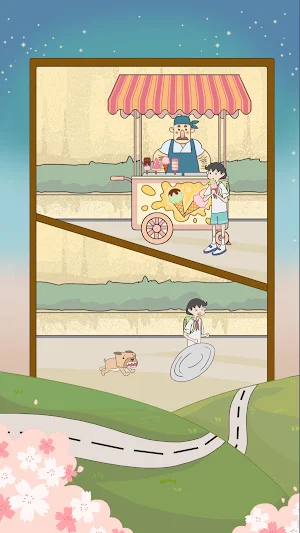 What if I can't enter school Screenshot 1