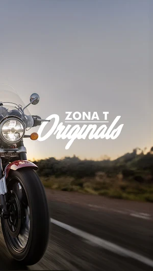 Zona T Originals Screenshot 3