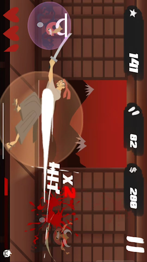 Shadow Slash Screenshot 2