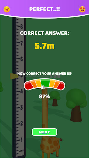 Close Enough Trivia Records Screenshot 2