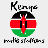 Kenya Radio Stations