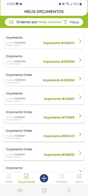 Manipula Fácil Screenshot 1