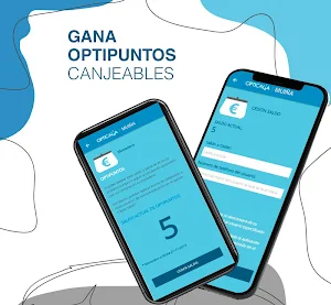 Opticalia Muiña Screenshot 1