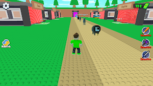 Steal a Braingod Screenshot 3