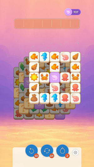 Match Aquarium Screenshot 2