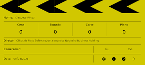 Claquete Screenshot 3