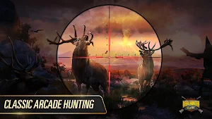 DEER HUNTER CLASSIC Screenshot 3