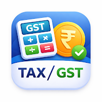 Tax / GST Calculator