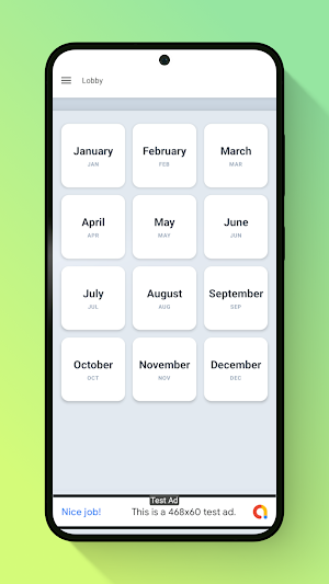 Daily-Diary-Planner Screenshot 0