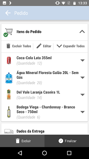 uMov.me Screenshot 3