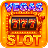 Blazing Vegas 777