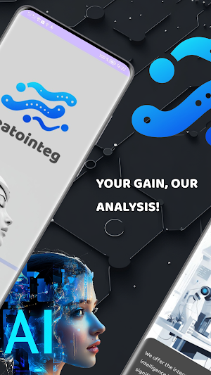 Meatointeg Screenshot 1