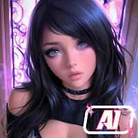 VeloraMate: Character AI
