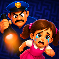 Girl Escape