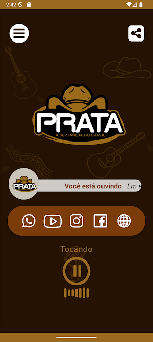 Prata Vale Screenshot 1