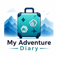 My Adventure Diary