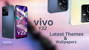 Vivo Y22 Themes and Wallpapers Screenshot 3