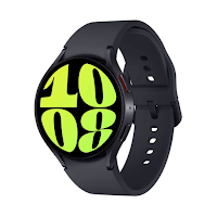 Samsung Galaxy Watch 6 Guide