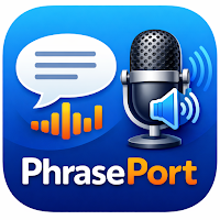 Phrase Port