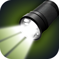 CDC Flash Light Pro