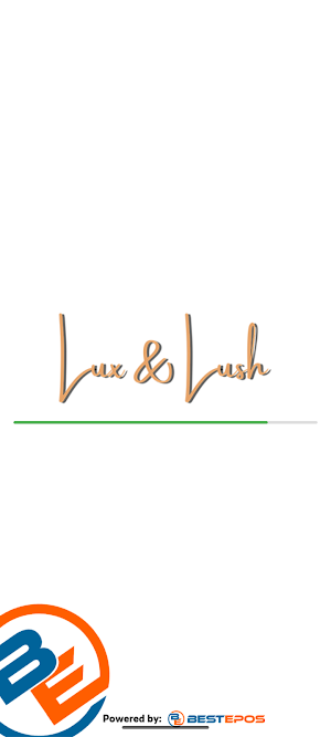 Lux & Lush Restaurant Screenshot 0