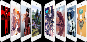 Evangelion wallpapers zASURAz Screenshot 2