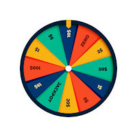Spin Coins App