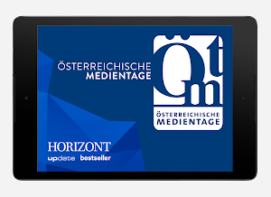 Medientage Wien Screenshot 2