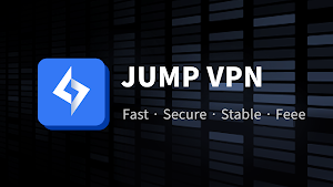 Jump VPN Screenshot 3