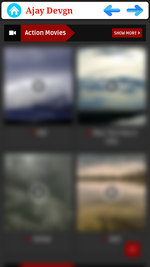Ajay Devgn All Movies Screenshot 2