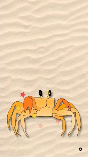 Catch Crabs Screenshot 1