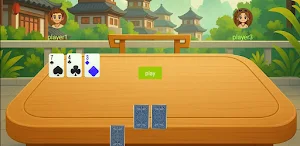 Royal 3 Patti Ace Poker Screenshot 1