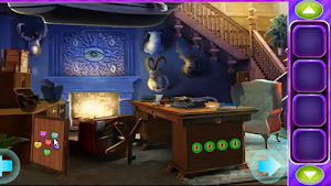 Powerful Warlock Escape Screenshot 2
