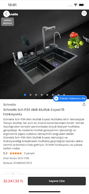 Schnelle Screenshot 2