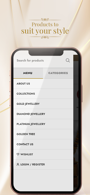Ratnalaya Jewellers Screenshot 2