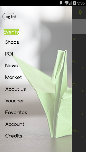 Everywhere! Screenshot 1