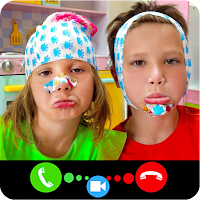 Max & Miss Katy Fake Video Cal