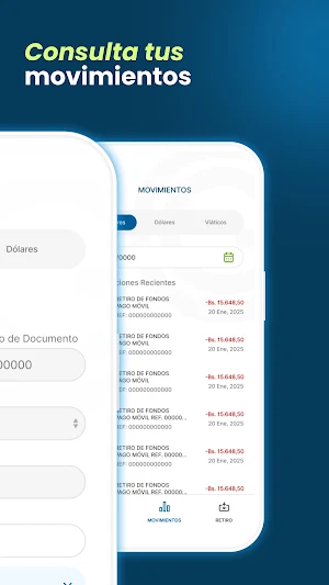 Globalticket Screenshot 3
