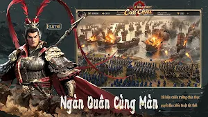 Chinh Phục Cửu Châu Screenshot 3